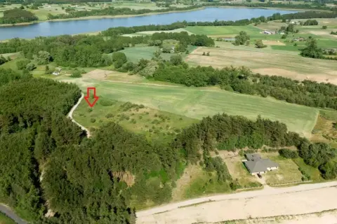 Atrakcyjne działki nad jeziorem kujawsko-pomorskie – nie przegap okazji