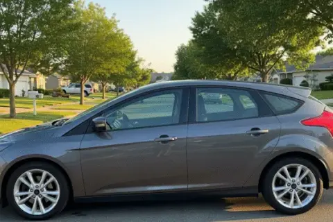 Ford Focus jaki silnik wybrać, aby uniknąć kosztownych awarii?