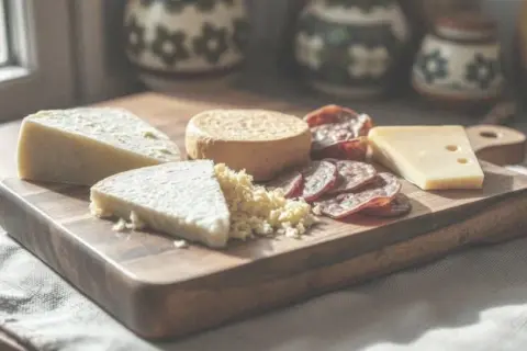 Czym zastąpić parmezan? Najlepsze alternatywy dla każdego smaku