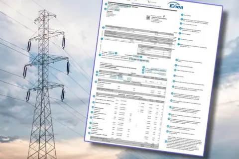 Jak przeliczyć kWh na kW i uniknąć wysokich rachunków za prąd