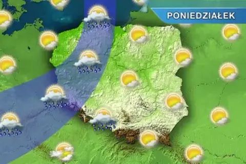 Jaka będzie jutro pogoda w Szczecinie? Sprawdź, co Cię czeka!