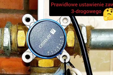 Jak zamontować zawór trójdrożny bez błędów i komplikacji