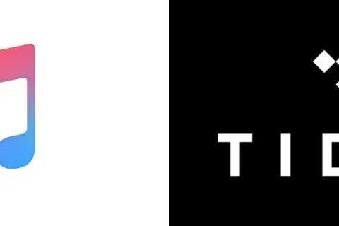 Apple Music czy Tidal - który serwis muzyczny jest lepszy dla Ciebie?