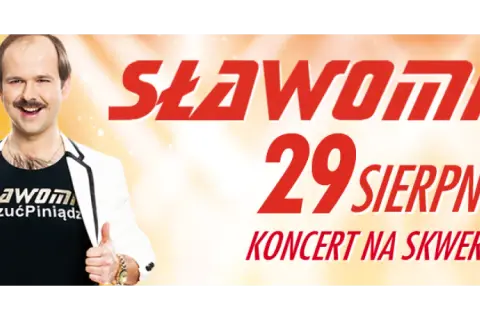 Ile kosztuje koncert Sławomira? Poznaj ukryte koszty i szczegóły