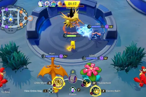 Najlepsze gry planszowe pokemon po polsku, które musisz znać