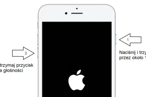 Jak zresetować iPhone 5s i uniknąć utraty cennych danych