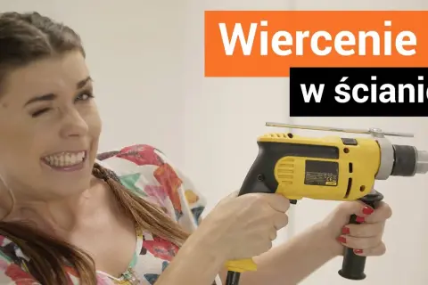 Wiercenie w bloku: Do której godziny? Uniknij kar i konfliktów!
