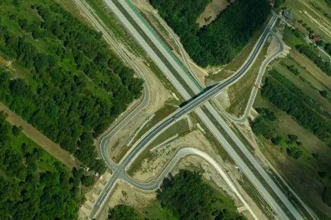 Autostrada A1 Pyrzowice Częstochowa kiedy została otwarta i co warto wiedzieć