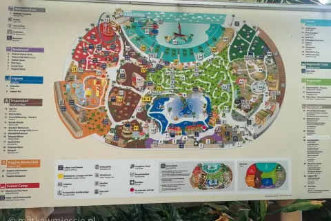 Tropical Islands: Wszystkie atrakcje przewodnik, który musisz znać!
