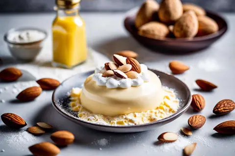 Crème dessert rapide & facile: Maîtrisez la perfection maison