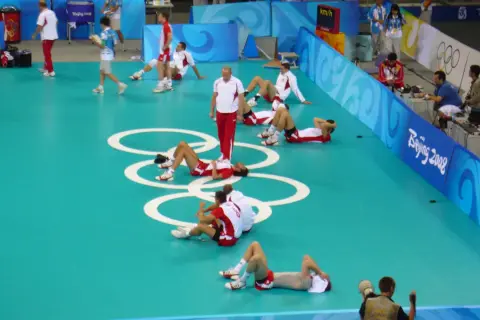 Kajakarstwo Londyn 2012: Niezwykłe Brązy Polek Kulisy Sukcesu
