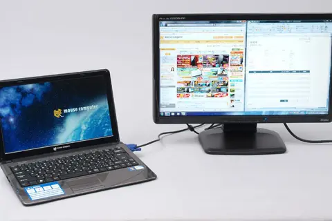 Jak podłączyć monitor do laptopa bez HDMI – proste alternatywy i porady
