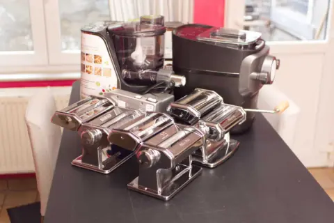 Quelle machine à pâtes choisir ? Manuel ou électrique, mon avis !