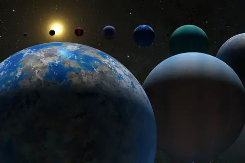 Ile odkryto planet? Zaskakujące liczby i metody wykrywania egzoplanet