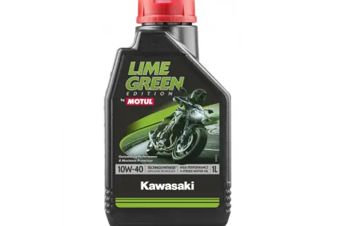 Olej Motul 10W40 - idealny wybór dla Twojego silnika bez problemów