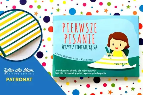 Jak pisać w zeszycie w 3 linie, aby uniknąć błędów i poprawić czytelność
