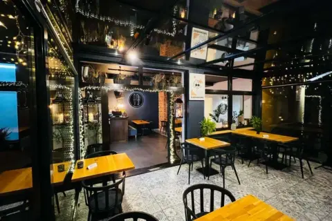 Gdzie zjeść w Elblągu? Odkryj najlepsze restauracje i smaki