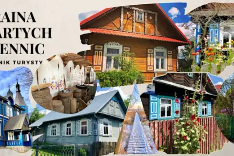 Gdzie zjeść w Krainie Otwartych Okiennic? Sprawdź najlepsze miejsca
