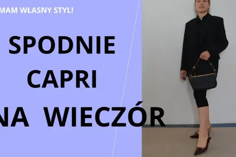 Spodnie capri co to? Odkryj ich unikalny styl i historię
