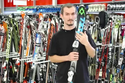 Jaka długość nart do wzrostu 170 cm? Sprawdź, by uniknąć błędów