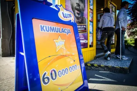 Osoby które wygrały w lotto forum – nie uwierzysz w ich historie