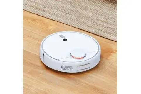 Roborock Wi-Fi: Połącz bez problemów! Kompletny poradnik krok po kroku.