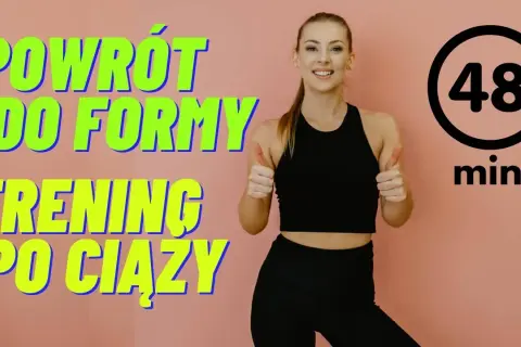 Powrót do formy po CC: Bezpieczny plan ćwiczeń krok po kroku