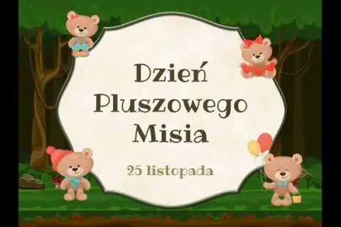 Jak opisać pluszowego misia, aby wzbudzić emocje i zachwycić?