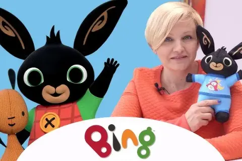 Królik Bing zabawka: Wybierz idealną i omiń pułapki zakupowe!