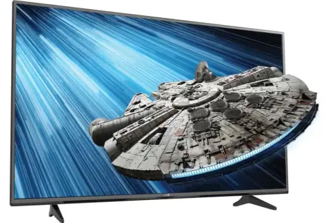 Najlepsze telewizory 60 cali - wybierz idealny model dla siebie