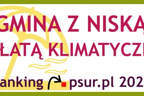 Ile wynosi opłata klimatyczna nad morzem? Sprawdź stawki i różnice