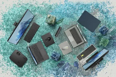 Acer co to za firma? Odkryj jej historię i innowacyjne produkty