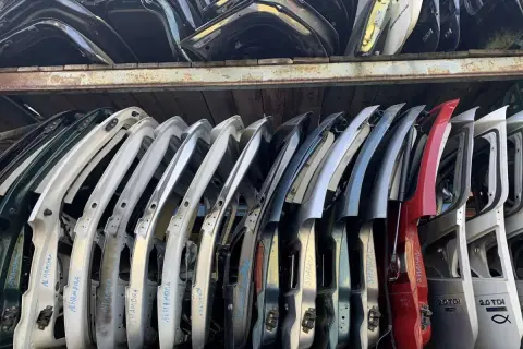Autoteile Weber: Hochwertige Kfz-Ersatzteile und günstige Preise