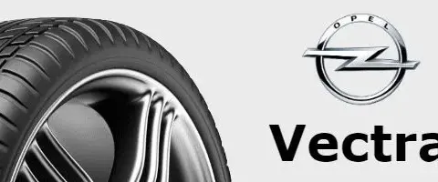 Opel Vectra C: Jaki rozmiar opon 17 cali? Poradnik