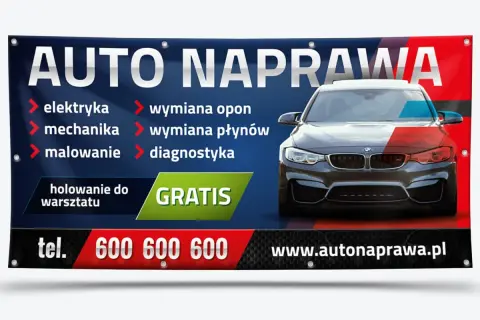 Skuteczne sposoby na reklamę warsztatu samochodowego, które przyciągną klientów