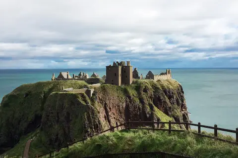 Najpiękniejsze miejsca w Wielkiej Brytanii, które musisz zobaczyć