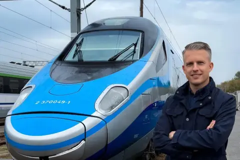 Kiedy pendolino do Szczecina? Sprawdź godziny i trasy przejazdu