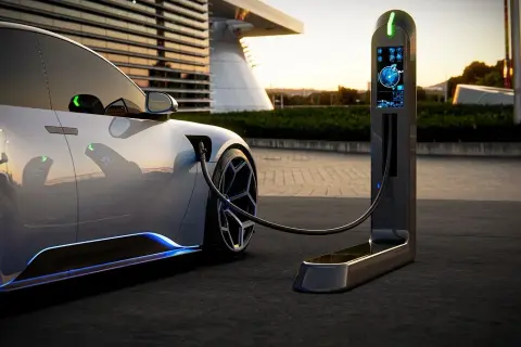 Ile trwa ładowanie auta elektrycznego? Poznaj realne czasy!