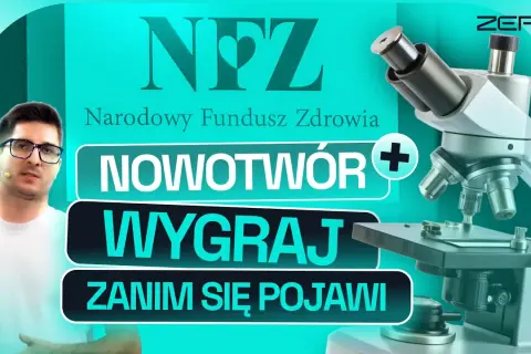 Twoja broń po raku: Jak zapobiec wznowie? Praktyczne strategie