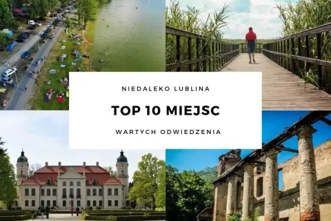 Gdzie można polecieć z Lublina? Odkryj najtańsze kierunki podróży