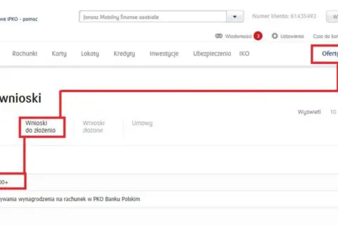 Jak złożyć wniosek o becikowe przez internet bez zbędnych problemów