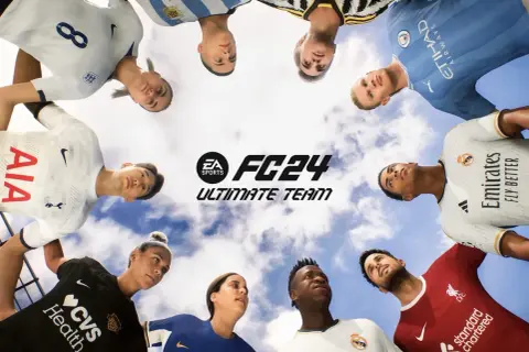 Ile trwa mecz w EA Sports FC? Nie 90 minut! Poznaj fakty