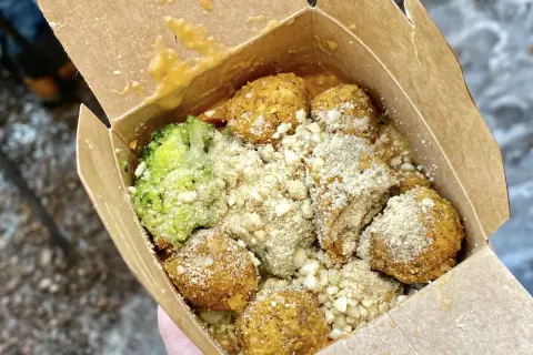 Kraków: Gdzie zjeść najlepiej? Od street foodu po Michelin