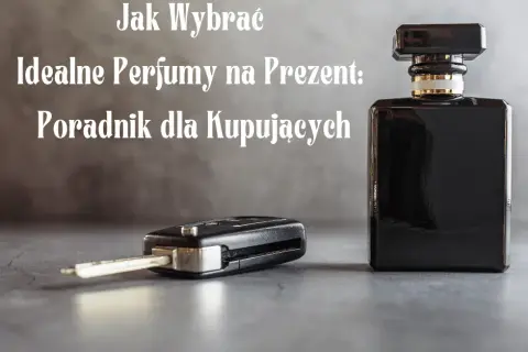 Perfumy pachnące Niveą: 7 propozycji dla miłośniczek czystości