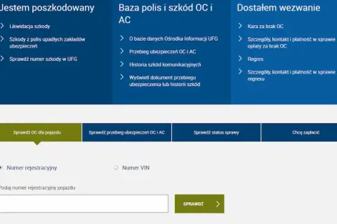 Jak znaleźć właściciela samochodu po numerze rejestracyjnym w prosty sposób
