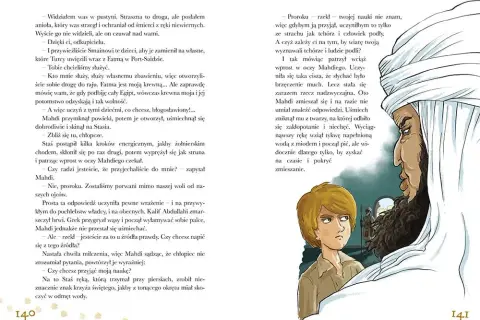 Autor książki w pustyni i puszczy: Henryk Sienkiewicz i jego dziedzictwo