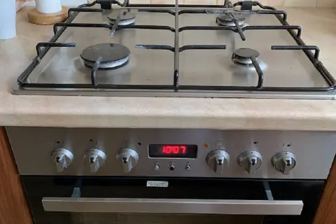 Jak podłączyć kuchenkę gazową bez ryzyka wycieku gazu?