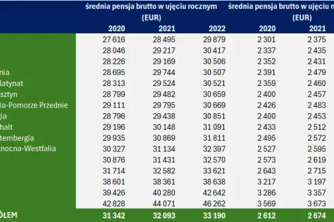 Zarobki w Oberlidze: Ile naprawdę zarabiają hokeiści w Niemczech?