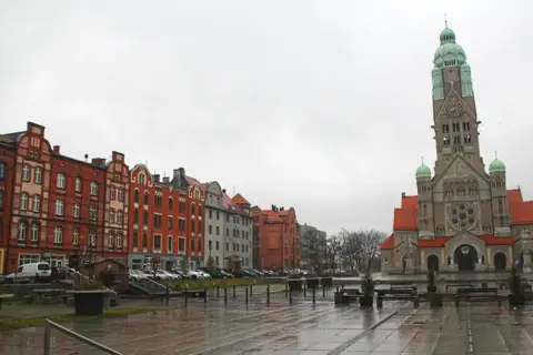 Ruda Śląska: atrakcje, zabytki i plan na niezapomniany weekend
