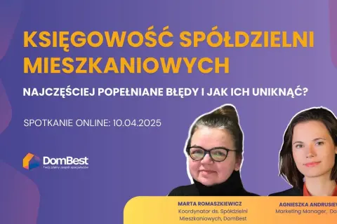 Pożytki w spółdzielni: Co to jest i jak obniżają Twój czynsz?